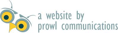 website by prowl communications marketing