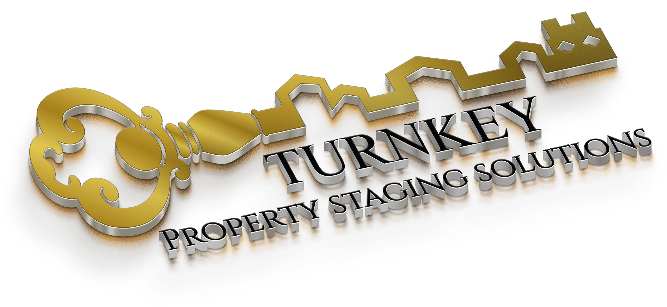 Turnkey Property Staging